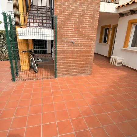 شقة El Rinconcito مْبيرا