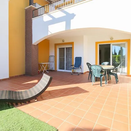 Apartment El Rinconcito
