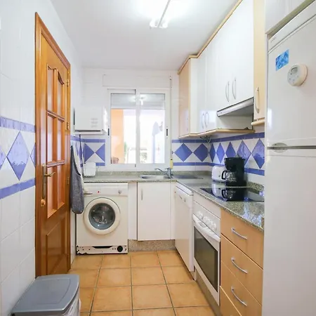 El Rinconcito Apartment