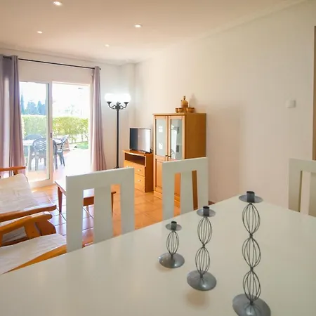El Rinconcito Apartment