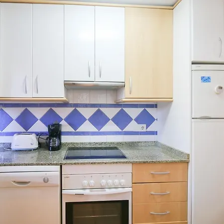 El Rinconcito Apartment