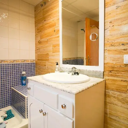 El Rinconcito Apartment *
