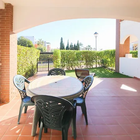 Apartment El Rinconcito