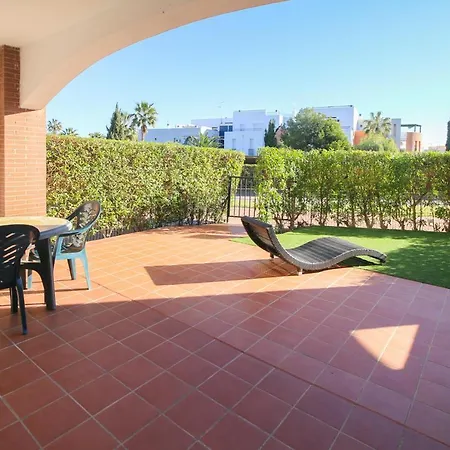 Apartment El Rinconcito