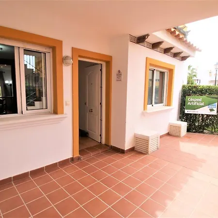 Apartamento El Rinconcito *