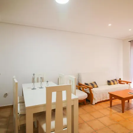 Apartamento El Rinconcito *