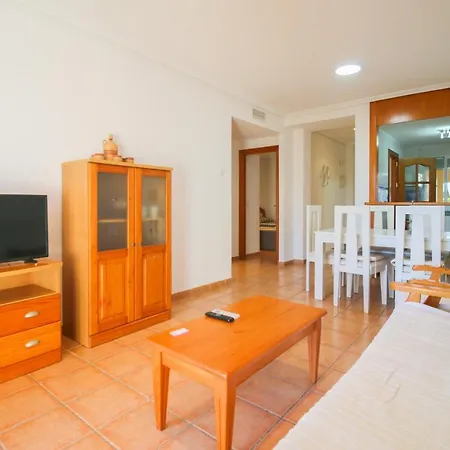 Apartamento El Rinconcito Vera