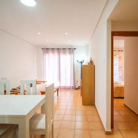 El Rinconcito Apartamento Vera