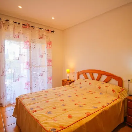 El Rinconcito Apartamento *