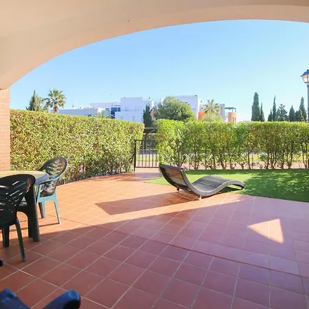 Apartamento El Rinconcito Vera