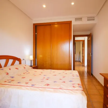 Apartamento El Rinconcito